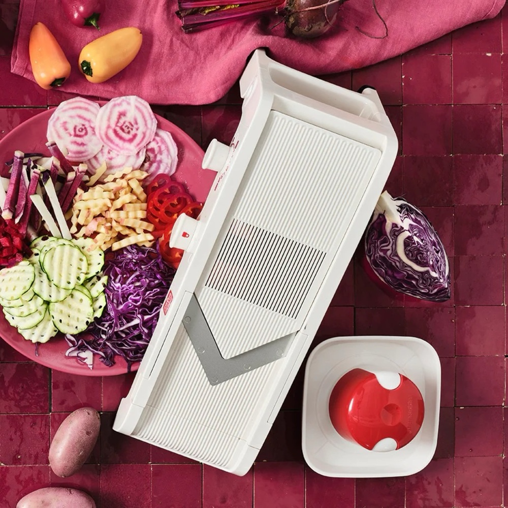 The Tupperware® Mandoline - Picture 4 of 5